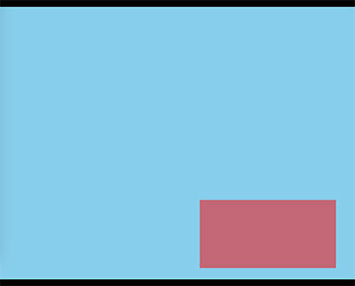 Première forme - setScale()