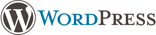 Logo WordPress